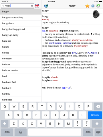 Screenshot #5 pour English Javanese best dictionary translator - Inggris Jawa kamus paling terjemahan