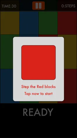 Game screenshot Color Blocks apk