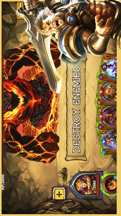 Infinite Myths screenshot-3