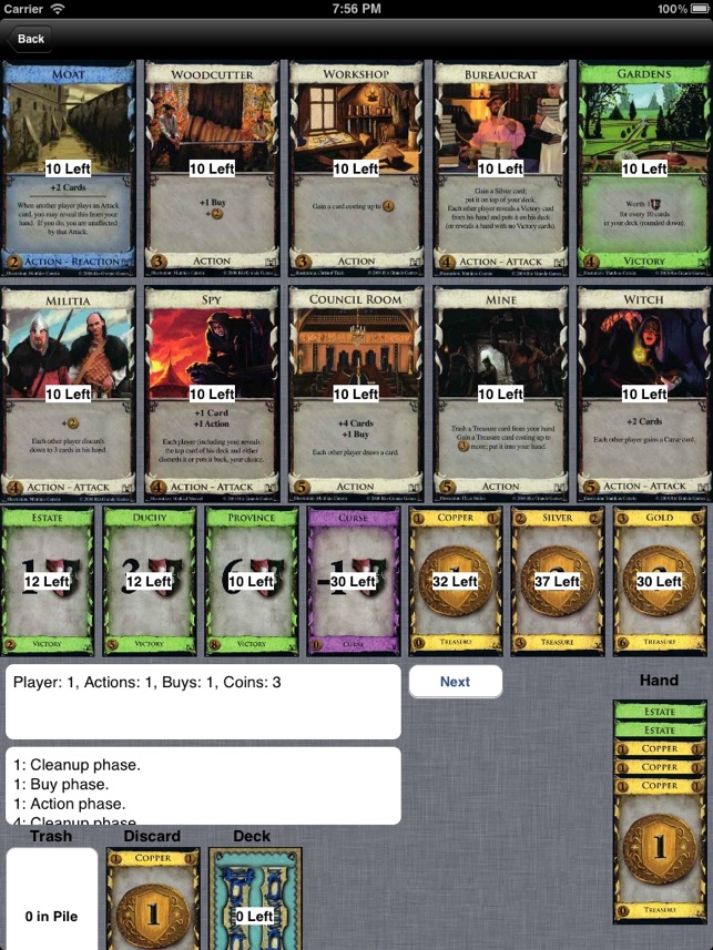 Dominion Saga(圖4)-速報App