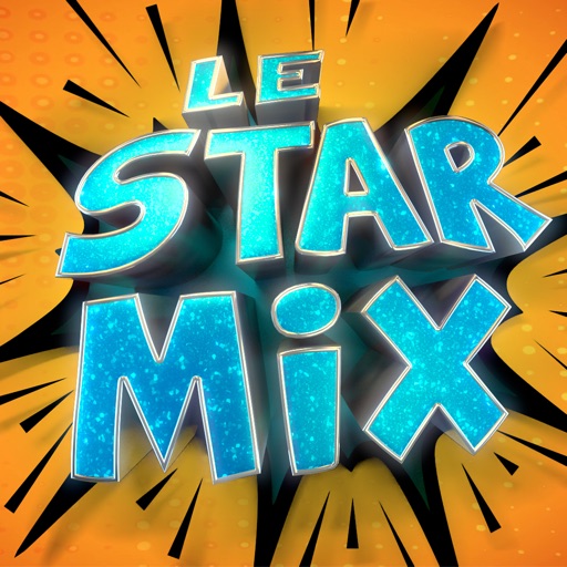 Starmix : Mixe Tes Amis