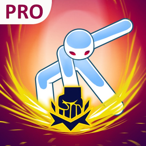 Fatal Finger Fight Pro icon