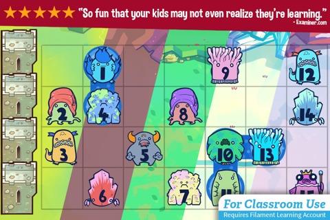 The Counting Kingdom EDU screenshot 2