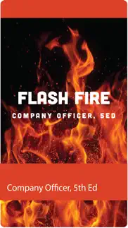 How to cancel & delete flash fire company officer 5th edition 1