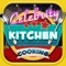 Icon Movie Star Party Kitchen Cooking Hidden Objects