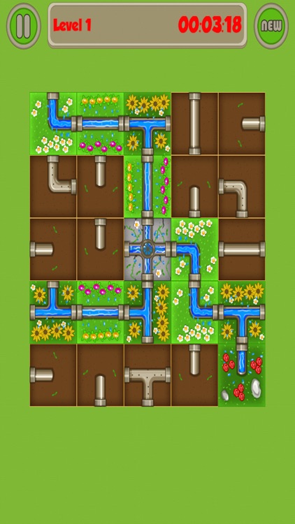 Hose-Matics screenshot-3