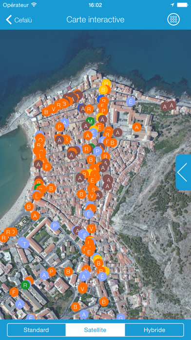Screenshot #2 pour Cefalù