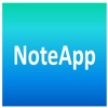 NoteApp 1.0