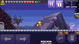 Game screenshot Cally's Caves 3 apk