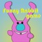 Funny Rabbit Matching Cool Game for Bunnytown