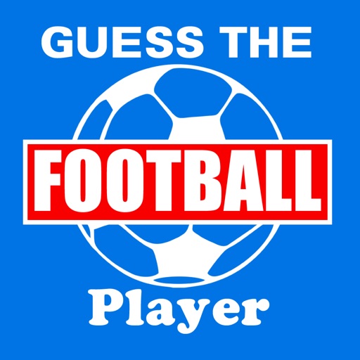 Version 2016 for Guess The Football Player Emoji Icon