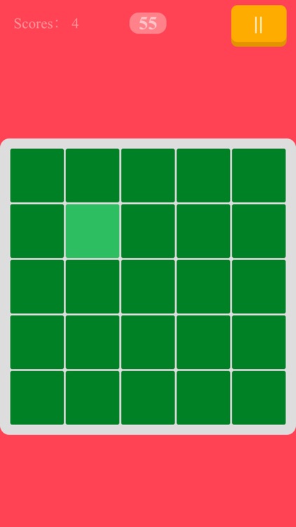 KuKu Kube - the Shade Spotter Game