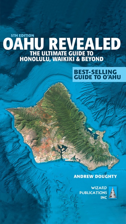Oahu Revealed 5th Edition
