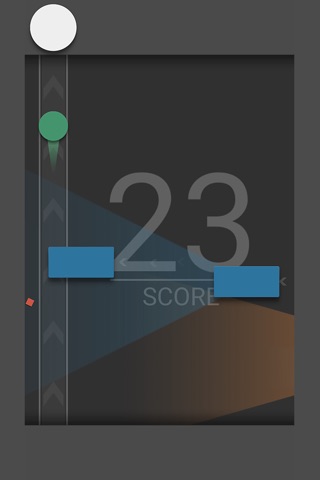 Bing Bong (Ad Free) - Minimalist Arcade Action screenshot 3