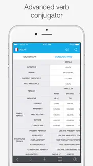 french — english dictionary айфон картинки 2