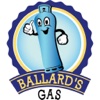 Ballard's Gas