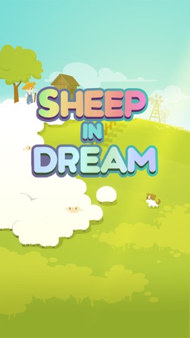 Sheep In Dreamのおすすめ画像1