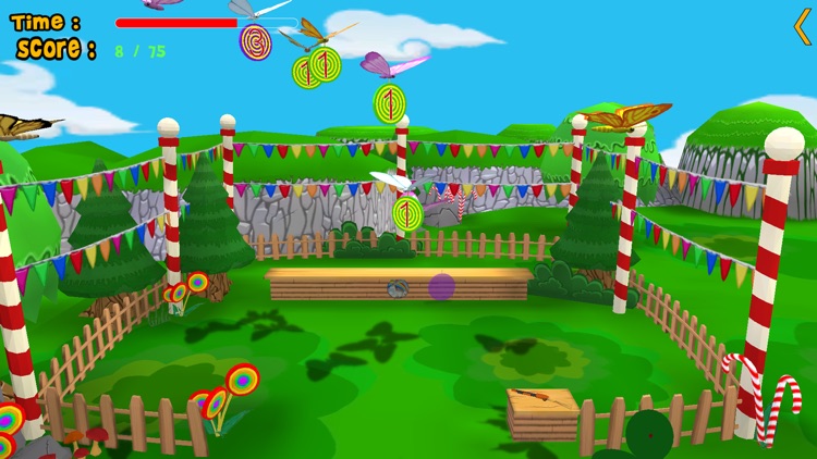 horses of my kids - free game