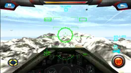Game screenshot 3D Fighter Jet Hurricane - Air Plane Combat Storm apk