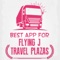 Pilot Flying J, the largest operator of travel centers and travel plazas in North America, is committed to making life better for professional drivers