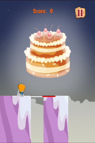 Butterscoth Hero - Sweet Food Path Maker (Free) screenshot 2