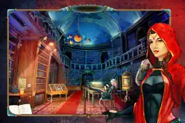 Game screenshot Dark Angels: Masquerade of Shadows hack