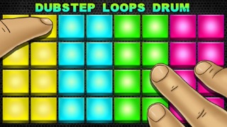 Dubstep Loops Drumのおすすめ画像2