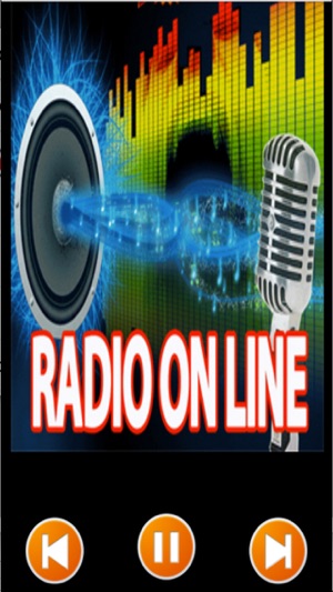 Radio Online(圖2)-速報App