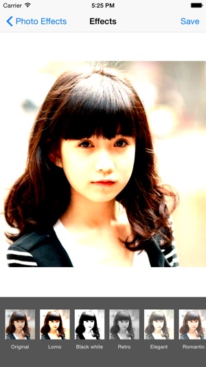 Easy Photo Effects (Image Filter)(圖2)-速報App
