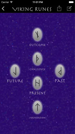 Game screenshot Viking Runes hack