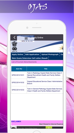 Ojas Gujarat(圖1)-速報App