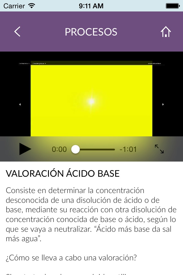 Laborapptorio screenshot 2