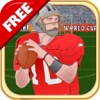 Touchdown American Football: Backbreaker Skills