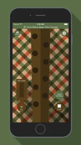 Game screenshot Bagpipe - Scottish Great Highland Bagpipe mod apk