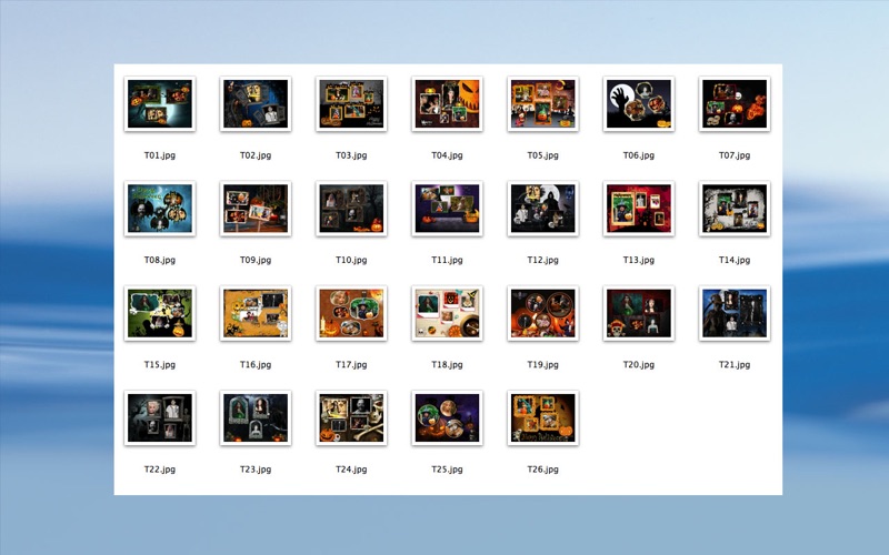 Cards For Halloween thumbnail 2