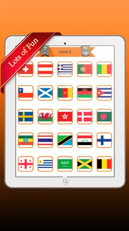 Game screenshot Countries Quiz | Guess Flags mod apk