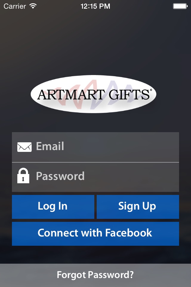 Artmart Gifts screenshot 2