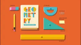 montessori geometry iphone resimleri 1