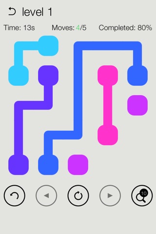 Go&Connect screenshot 2