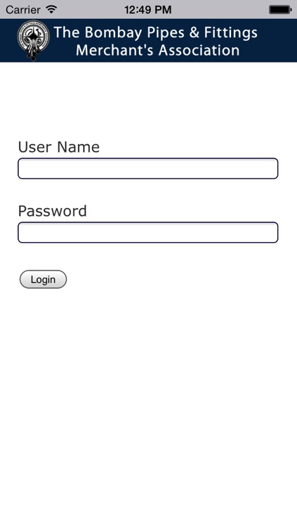 BOMBAY PIPES & FITTINGS MERCHANT'S ASSOCIATION screenshot-3