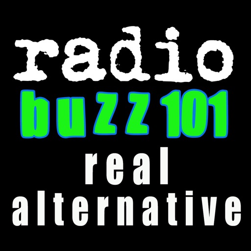 Radio Buzz 101 icon