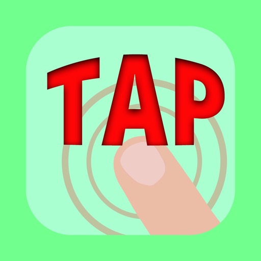 Tap! Free Icon