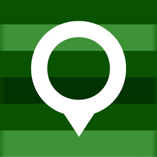 QuiSono - Share My Location - Here I am Map Messenger icon