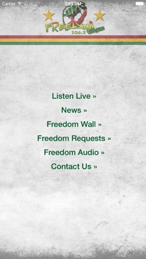 Freedom SKN(圖1)-速報App