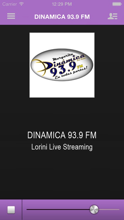 DINAMICA 93.9 FM