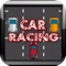 Car Racing in City