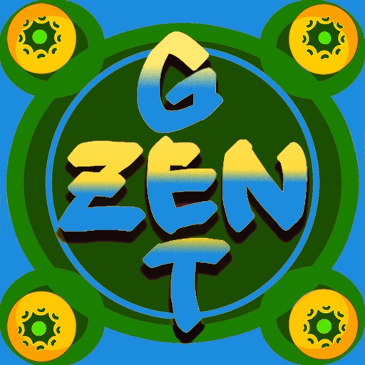 GetZen iOS App