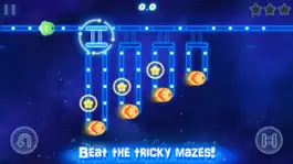 Game screenshot Glow Monsters hack