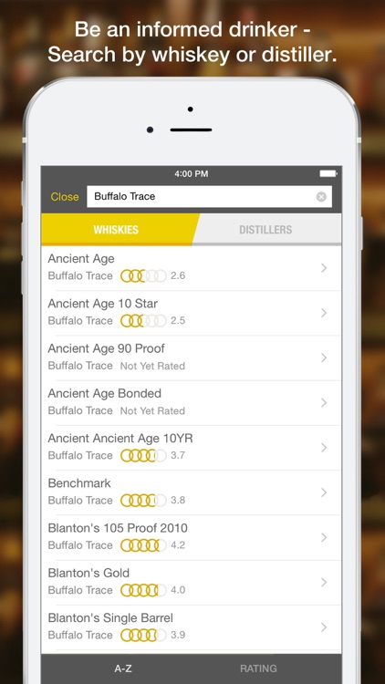 Barreled: The Social World of Whiskey Reviews