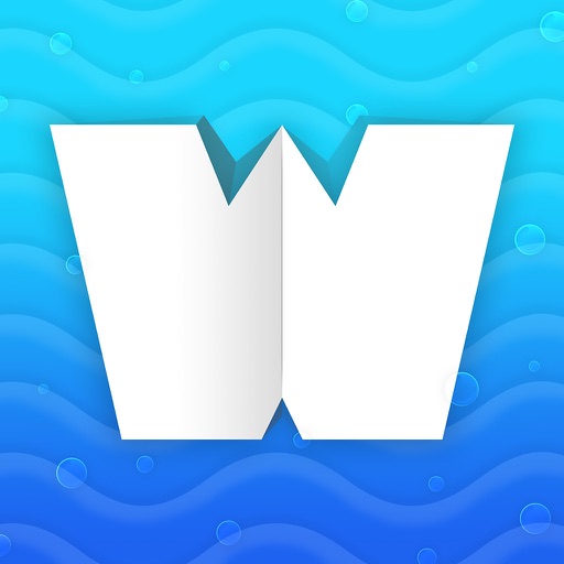 WATERRING iOS App